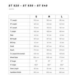 Rockrider VÉLO VTT ST 540 FEMME GRIS ROSE 27,5" -Vélo Expert velo vtt st 540 femme gris rose 275 8