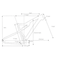 Rockrider VÉLO VTT TOUT SUSPENDU ST 540 S BLEU ORANGE 27,5" -Vélo Expert velo vtt tout suspendu st 540 s bleu orange 275 7