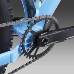 Rockrider Vélo VTT XC 500 29" Semi Rigide EAGLE 1x12 Bleu Ciel 14 Rockrider Vélo VTT XC 500 29" Semi Rigide EAGLE 1x12 Bleu Ciel -Vélo Expert velo vtt xc 500 29 semi rigide eagle 1x12 bleu ciel 2