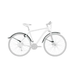 SKS Veloflexx 65 Jeu De Garde-boue 29'' - Noir -Vélo Expert veloflexx 65 jeu de garde boue 29 noir 3