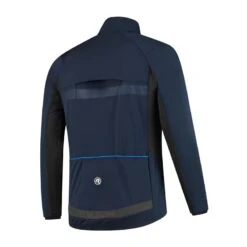 Rogelli Veste Velo Hiver Homme - Barrier -Vélo Expert veste velo hiver homme barrier 1