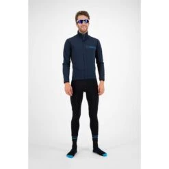 Rogelli Veste Velo Hiver Homme - Barrier -Vélo Expert veste velo hiver homme barrier 2