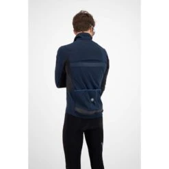 Rogelli Veste Velo Hiver Homme - Barrier -Vélo Expert veste velo hiver homme barrier 4
