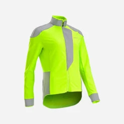 Veste Vélo Route Hiver Femme - EN17353
