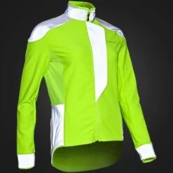 Veste Vélo Route Hiver Femme - EN17353 14 Veste Vélo Route Hiver Femme - EN17353 -Vélo Expert veste velo route hiver femme en17353 5