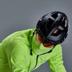 VESTE VELO ROUTE MANCHES LONGUES HIVER HOMME - RACER EXTREME Jaune -Vélo Expert veste velo route manches longues hiver homme racer extreme jaune 7
