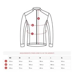 Veste Vélo Softshell Femme Cyclisme J1 Vermont Noir 11 Veste Vélo Softshell Femme Cyclisme J1 Vermont Noir -Vélo Expert veste velo softshell femme cyclisme j1 vermont noir 4