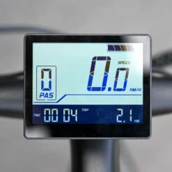 VTC électrique YEEP.ME WEEK Confort LR 120km (Blanc) 12 VTC électrique YEEP.ME WEEK Confort LR 120km (Blanc) -Vélo Expert vtc electrique yeepme week confort lr 120km blanc 3