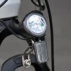 VTC électrique YEEP.ME WEEK Confort LR 120km (Blanc) 14 VTC électrique YEEP.ME WEEK Confort LR 120km (Blanc) -Vélo Expert vtc electrique yeepme week confort lr 120km blanc 5