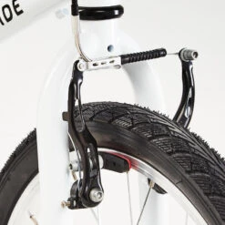 BTWIN VTC ENFANT RIVERSIDE 100 20 POUCES 6-9 ANS -Vélo Expert vtc enfant riverside 100 20 pouces 6 9 ans 3