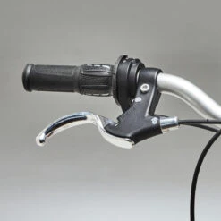 BTWIN VTC ENFANT RIVERSIDE 500 NOIR CORAIL 24 Pouces 9-12 ANS -Vélo Expert vtc enfant riverside 500 noir corail 24 pouces 9 12 ans 7