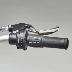 BTWIN VTC ENFANT RIVERSIDE 500 NOIR CORAIL 24 Pouces 9-12 ANS -Vélo Expert vtc enfant riverside 500 noir corail 24 pouces 9 12 ans 8