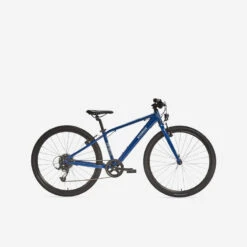 BTWIN VTC ENFANT RIVERSIDE 900 26 POUCES 9-12 ANS
