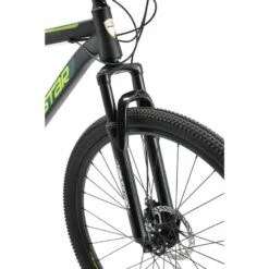 VTT Acier Semi-rigide 29" - CityMTB -Vélo Expert vtt acier semi rigide 29 citymtb 2