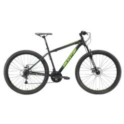 VTT Acier Semi-rigide 29" - CityMTB