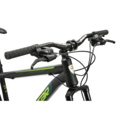 VTT Acier Semi-rigide 29" - CityMTB -Vélo Expert vtt acier semi rigide 29 citymtb 3