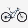 Rockrider VTT All Mountain AM 100 S 1 Rockrider VTT All Mountain AM 100 S -Vélo Expert vtt all mountain am 100 s
