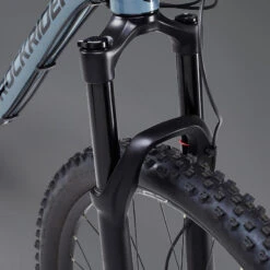 Rockrider VTT All Mountain AM 100 S -Vélo Expert vtt all mountain am 100 s 2