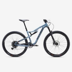 Rockrider VTT All Mountain AM 100 S