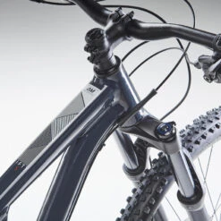 Rockrider VTT All Mountain AM 50 S -Vélo Expert vtt all mountain am 50 s 3