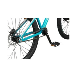 Mongoose VTT Dirt Bike Fireball Ss Cyan -Vélo Expert vtt dirt bike fireball ss cyan 1