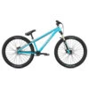 Mongoose VTT Dirt Bike Fireball Ss Cyan 1 Mongoose VTT Dirt Bike Fireball Ss Cyan -Vélo Expert vtt dirt bike fireball ss cyan
