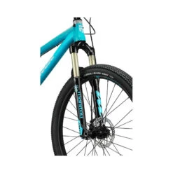 Mongoose VTT Dirt Bike Fireball Ss Cyan -Vélo Expert vtt dirt bike fireball ss cyan 3