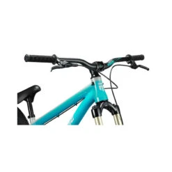 Mongoose VTT Dirt Bike Fireball Ss Cyan -Vélo Expert vtt dirt bike fireball ss cyan 4