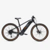VTT ELECTRIQUE ENFANT ROCKRIDER E ST 500 26 POUCES 9-12 Ans -Vélo Expert vtt electrique enfant rockrider e st 500 26 pouces 9 12 ans