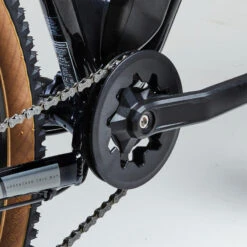 VTT ELECTRIQUE ENFANT ROCKRIDER E ST 500 26 POUCES 9-12 Ans -Vélo Expert vtt electrique enfant rockrider e st 500 26 pouces 9 12 ans 4