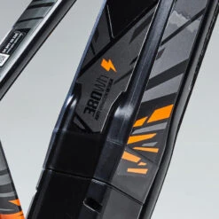 VTT ELECTRIQUE ENFANT ROCKRIDER E ST 500 26 POUCES 9-12 Ans -Vélo Expert vtt electrique enfant rockrider e st 500 26 pouces 9 12 ans 9