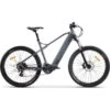 VTT Electrique Semi Rigide E-MTB 27.5'' - Autonomie 120km -Vélo Expert vtt electrique semi rigide e mtb 275 autonomie 120km