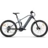 VTT Electrique Tout Suspendu E-MTB 27.5'' -Vélo Expert vtt electrique tout suspendu e mtb 275