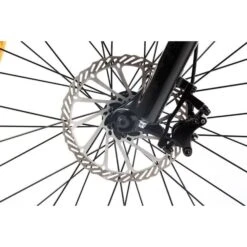 VTT Electrique Tout Suspendu E-MTB 27.5'' -Vélo Expert vtt electrique tout suspendu e mtb 275 3