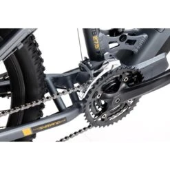 VTT Electrique Tout Suspendu E-MTB 27.5'' -Vélo Expert vtt electrique tout suspendu e mtb 275 4