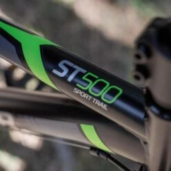 VTT ENFANT ROCKRIDER ST 500 24 POUCES 9-12 Ans Noir 20 VTT ENFANT ROCKRIDER ST 500 24 POUCES 9-12 Ans Noir -Vélo Expert vtt enfant rockrider st 500 24 pouces 9 12 ans noir 8