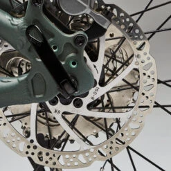 VTT ENFANT ROCKRIDER ST 920 24 POUCES 9-12 Ans VERT 16 VTT ENFANT ROCKRIDER ST 920 24 POUCES 9-12 Ans VERT -Vélo Expert vtt enfant rockrider st 920 24 pouces 9 12 ans vert 4