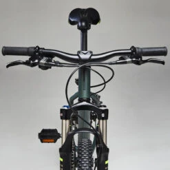 VTT ENFANT ROCKRIDER ST 920 24 POUCES 9-12 Ans VERT 20 VTT ENFANT ROCKRIDER ST 920 24 POUCES 9-12 Ans VERT -Vélo Expert vtt enfant rockrider st 920 24 pouces 9 12 ans vert 8