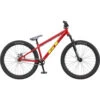 Vtt Gt La Bomba 26'' Rouge 2021 -Vélo Expert vtt gt la bomba 26 rouge 2021