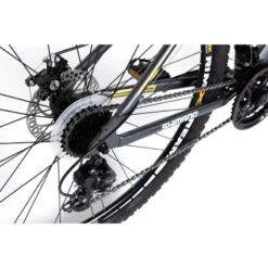 VTT, GTT29"-5.0,Alu, SHIMANO 24V,Freins A Disque, Susp. Avant -Vélo Expert vtt gtt29 50alu shimano 24vfreins a disque susp avant 2