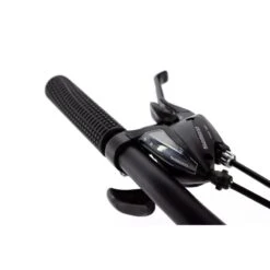 VTT, GTT29"-5.0,Alu, SHIMANO 24V,Freins A Disque, Susp. Avant -Vélo Expert vtt gtt29 50alu shimano 24vfreins a disque susp avant 4