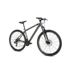 VTT, GTT29"-5.0,Alu, SHIMANO 24V,Freins A Disque, Susp. Avant -Vélo Expert vtt gtt29 50alu shimano 24vfreins a disque susp avant 6