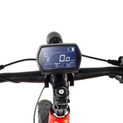 VTT Urbanbiker Dakota PLUS FE Rouge, Roues 29", 840WH (48V 17,5Ah) -Vélo Expert vtt urbanbiker dakota plus fe rouge roues 29 840wh 48v 175ah 4