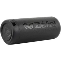 ZEFAL Z Box - Bidon Porte-Outils Vélo - Etanche & Durable -Vélo Expert zefal z box bidon porte outils velo etanche and durable 1
