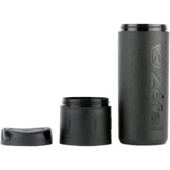 ZEFAL Z Box - Bidon Porte-Outils Vélo - Etanche & Durable -Vélo Expert zefal z box bidon porte outils velo etanche and durable 2